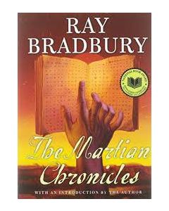 The Martian Chronicles