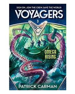 Omega Rising