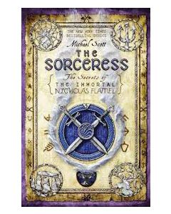 The Sorceress