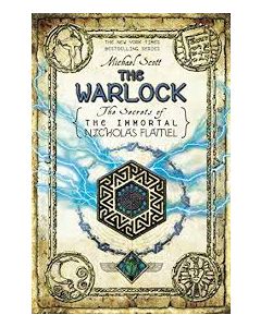 The Warlock