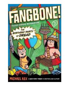 The Birthday Party of Dread