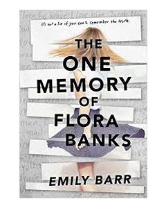 The One Memory of Flora Banks