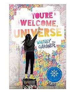 You're Welcome| Universe