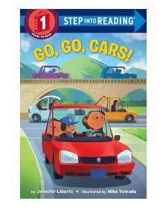 Go| Go| Cars!