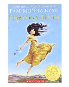 Esperanza Rising