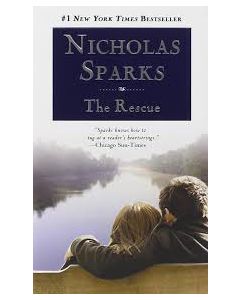 The Rescue