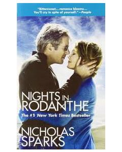 Nights in Rodanthe