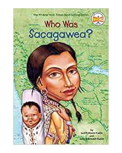 Who Was Sacagawea?