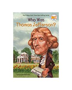 Who Was Thomas Jefferson?