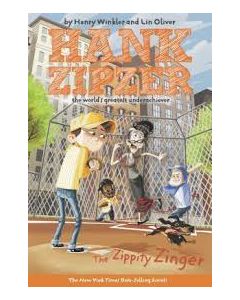 The Zippity Zinger