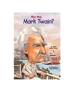 Who Was Mark Twain?