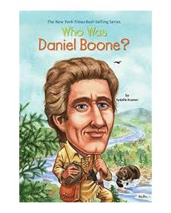 Who Was Daniel Boone?