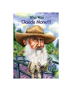 Who Was Claude Monet?