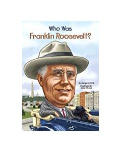 Who Was Franklin Roosevelt?