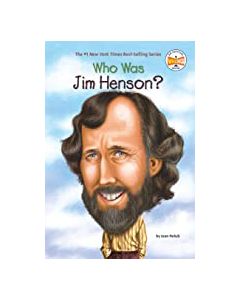 Who Was Jim Henson?