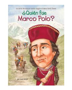 ¬øQui√©n fue Marco Polo?