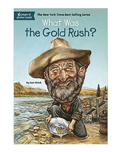 What Was the Gold Rush?