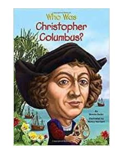 Who Was Christopher Columbus?