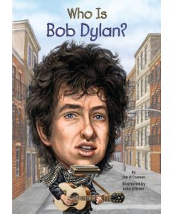 Who Is Bob Dylan?