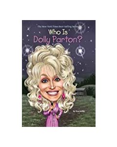 Who Is Dolly Parton?