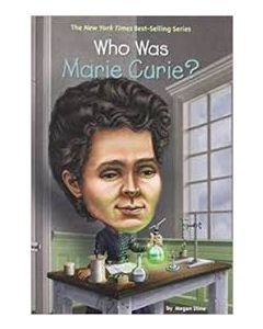 Who Was Marie Curie?
