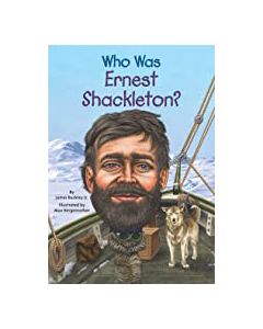 Who Was Ernest Shackleton?