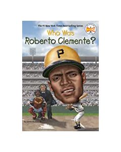 Who Was Roberto Clemente?