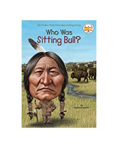 Who Was Sitting Bull?