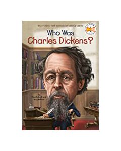 Who Was Charles Dickens?