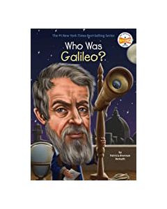 Who Was Galileo?