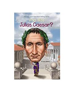 Who Was Julius Caesar?