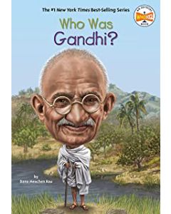 Who Was Gandhi?