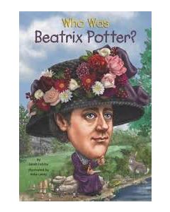 Who Was Beatrix Potter?