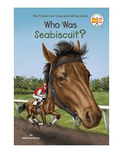 Who Was Seabiscuit?