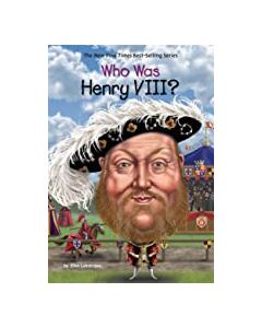 Who Was Henry VIII?