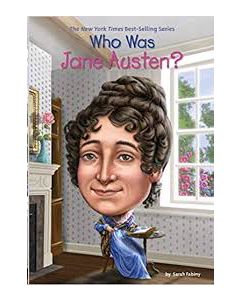 Who Was Jane Austen?