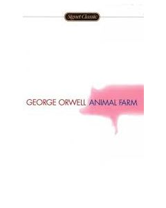 Animal Farm (Anniversary)