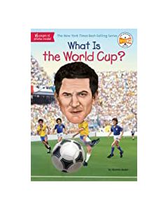 What Is the World Cup?