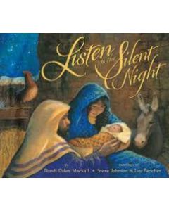 Listen to the Silent Night