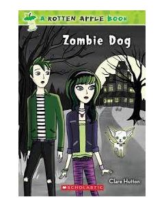 Rotten Apple #2: Zombie Dog