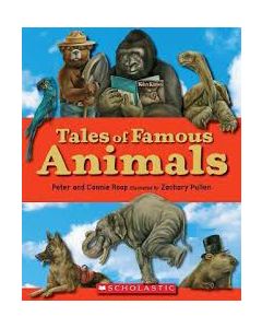 Tales of Famous Animals