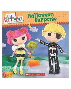 Halloween Surprise
