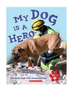 My Dog Is a Hero