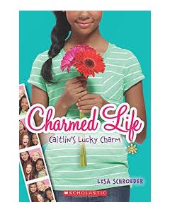 Caitlin's Lucky Charm