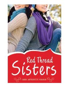  RED THREAD SISTERS