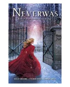 NEVERWAS