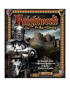 Knighthood - The Age Of Chivalry