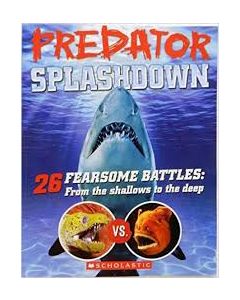 Predator Splashdown