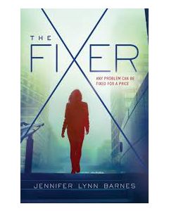 The Fixer