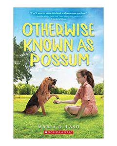 Otherwise Known as Possum